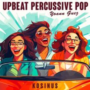 Upbeat Percussive Pop cover image