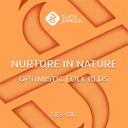 Nurture in Nature : Optimistic Folk Beds cover image