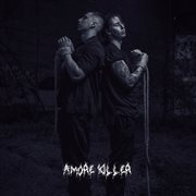 AMORE KILLER cover image
