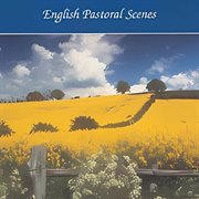 English Pastoral Scenes cover image