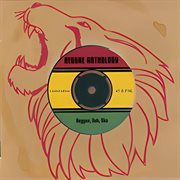 Reggae Anthology cover image