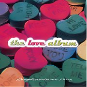 The Love Album 2 cover image
