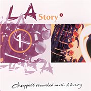 L.A. Story 1 cover image
