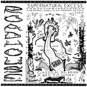 Supernatural XS cover image