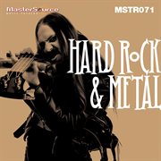 Hard Rock-Metal cover image