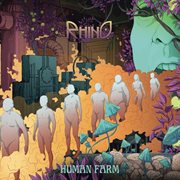 Human Farm cover image