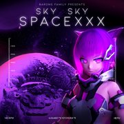 Spacexxx cover image