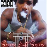 Sorry Not Sorry 2 cover image