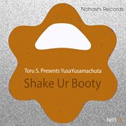 Shake Ur Booty cover image