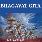 Bhagavat Gita : Malayalam cover image
