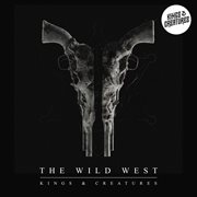 The Wild West cover image