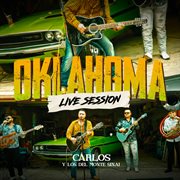 Oklahoma Live Session cover image