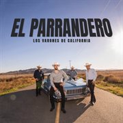 El Parrandero cover image