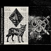 Then Thou Scarest Me With Dreams And Terrifiest Me Through Visions cover image