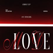 Love Mode cover image