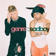 genre : sadboy cover image