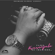 Ksasenjalo cover image