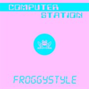 Froggystyle cover image