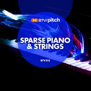 Sparse Piano & Strings cover image