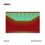 Broken Beats cover image