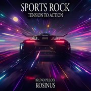 Sports Rock Tension to Action cover image