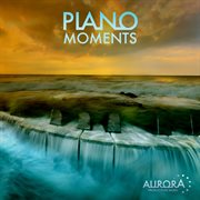 Piano Moments cover image