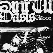 Sinful Oasis VA002 cover image