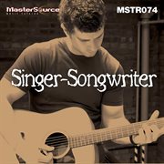 Singer-Songwriter 4 cover image