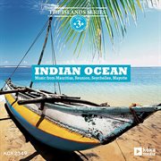 Indian Ocean CD1 cover image