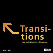 Transitions : Fiction, Drama & Piano Solos cover image