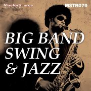 Big Band/Swing/Jazz cover image