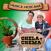 Musica Mexicana cover image