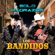 Solo Madrazos cover image