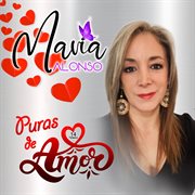 Puras De Amor cover image