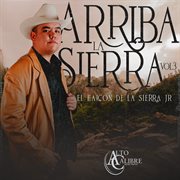 Arriba La Sierra, Vol. 3 cover image