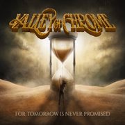 For Tomorrow Is Never Promised cover image