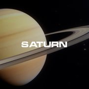 SATURN cover image