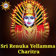 Sri Renuka Yellamma Charitra cover image