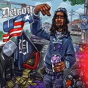 Detroit USA cover image