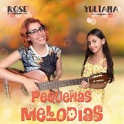 Pequeñas Melodias cover image