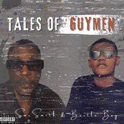 Tales of Guymen cover image