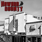 Tiny Town cover image
