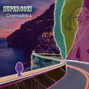 Cinemadelica cover image