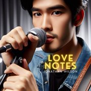 Love Notes cover image