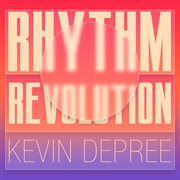 Rhythm Revolution cover image