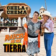 Raices de Mi Tierra cover image