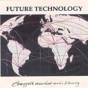 Future Technology cover image