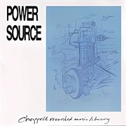 Power Source cover image