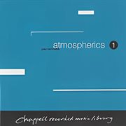 Atmospherics 1 cover image