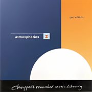 Atmospherics 2 cover image